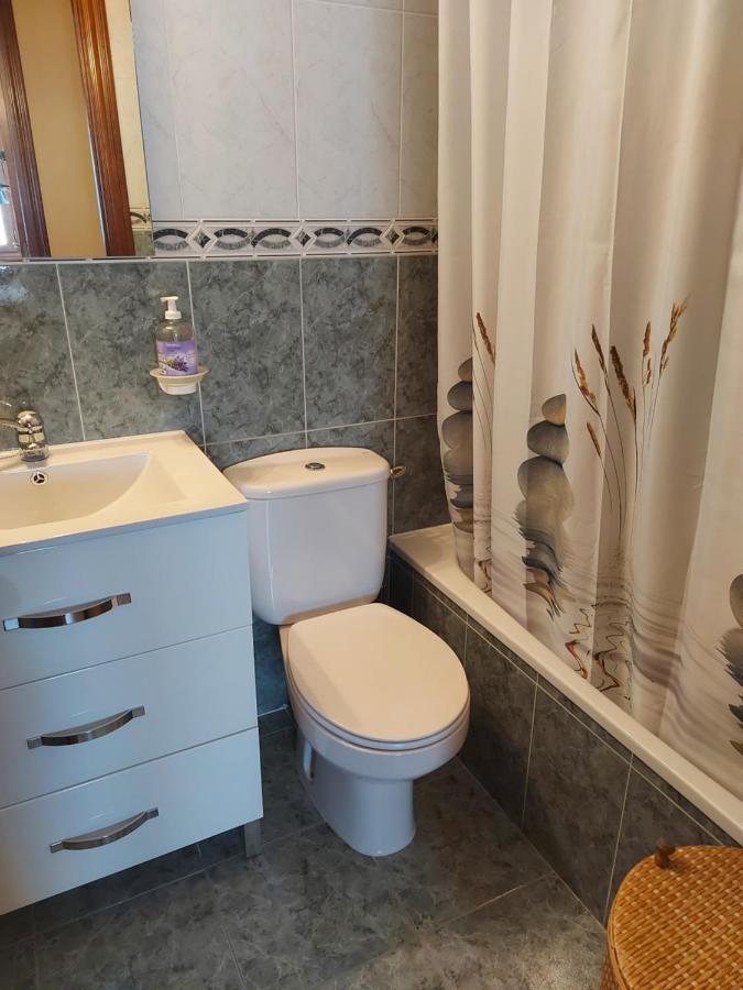 Los Llanos De إسكارييا المظهر الخارجي الصورة