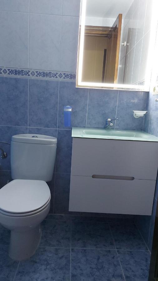 Los Llanos De إسكارييا المظهر الخارجي الصورة