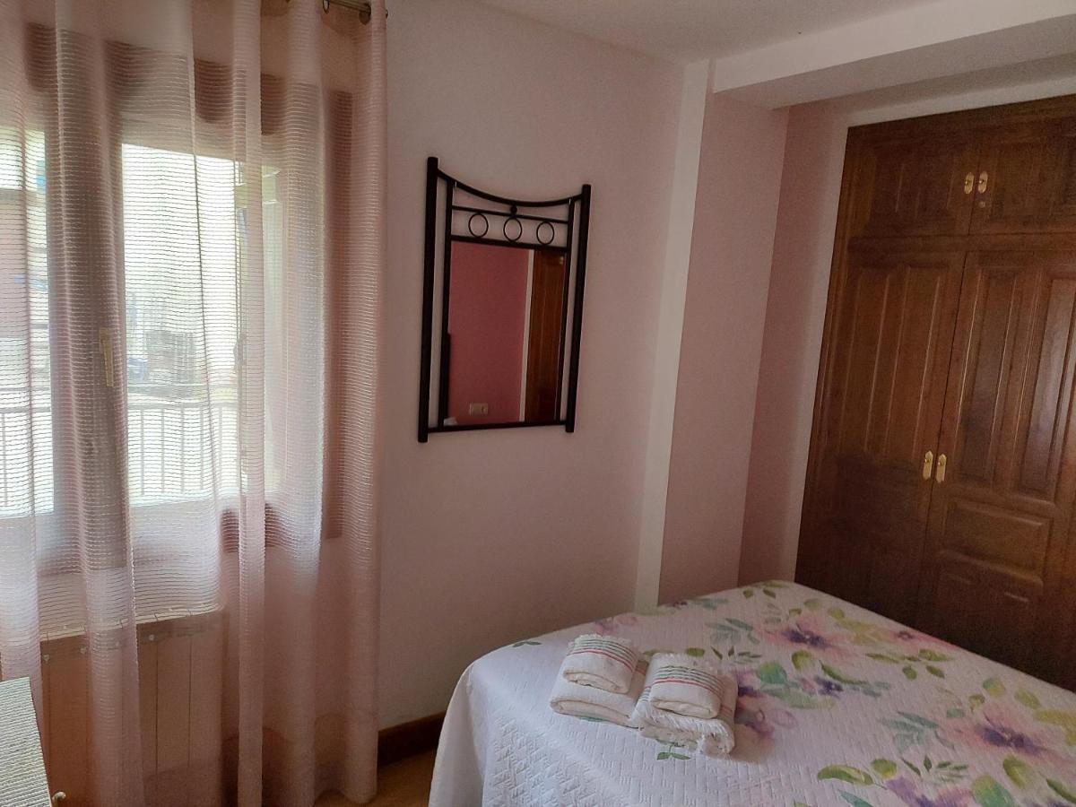 Los Llanos De إسكارييا المظهر الخارجي الصورة
