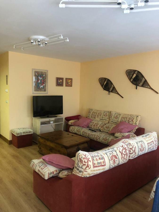 Los Llanos De إسكارييا المظهر الخارجي الصورة