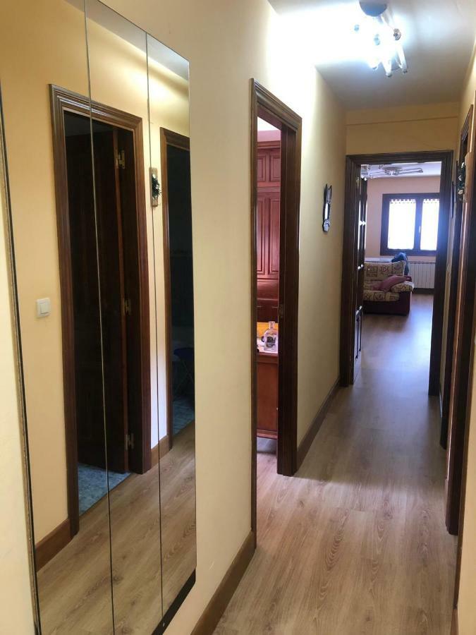 Los Llanos De إسكارييا المظهر الخارجي الصورة