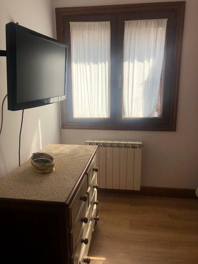 Los Llanos De إسكارييا المظهر الخارجي الصورة